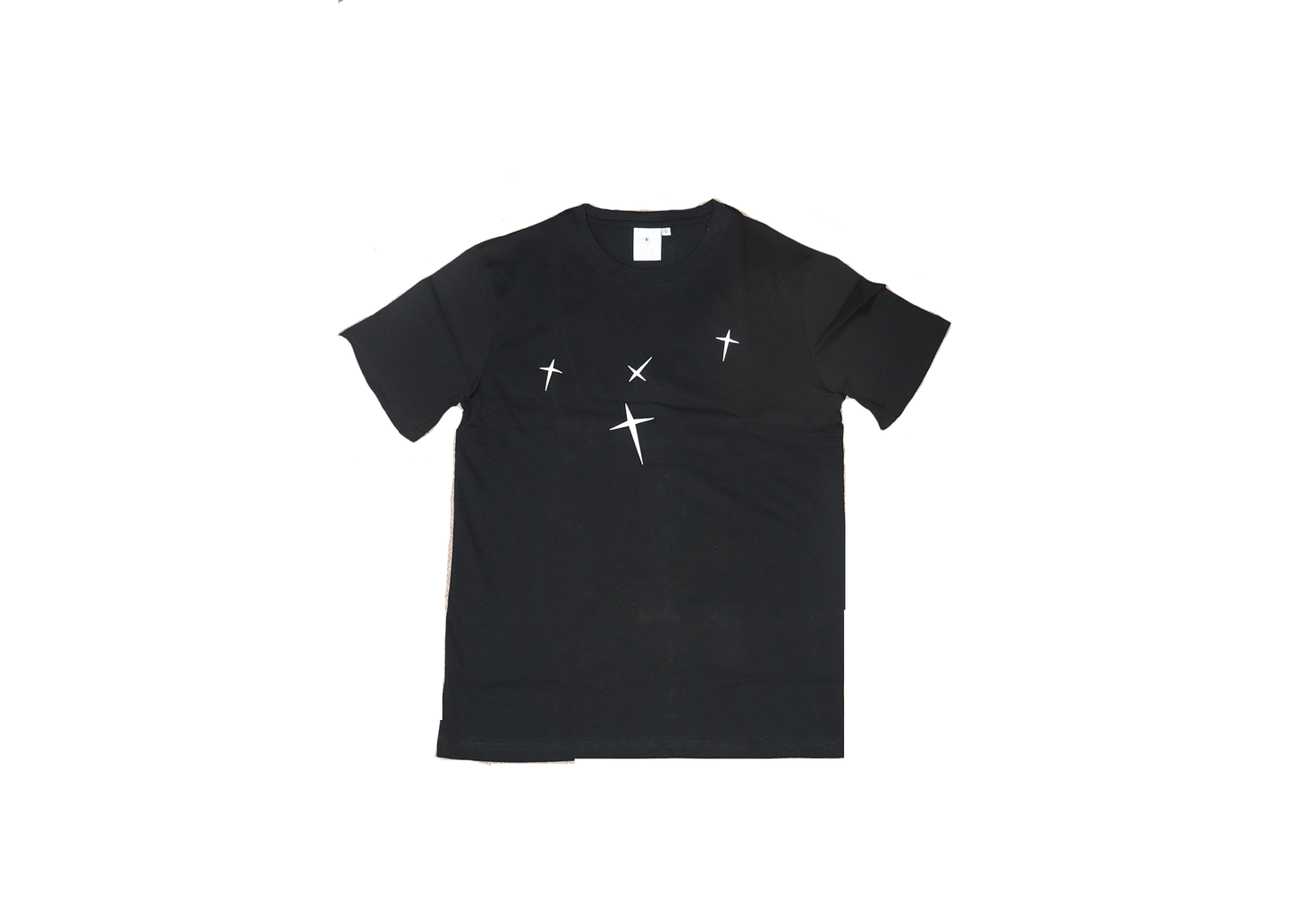 Fallen Crosses T-shirt