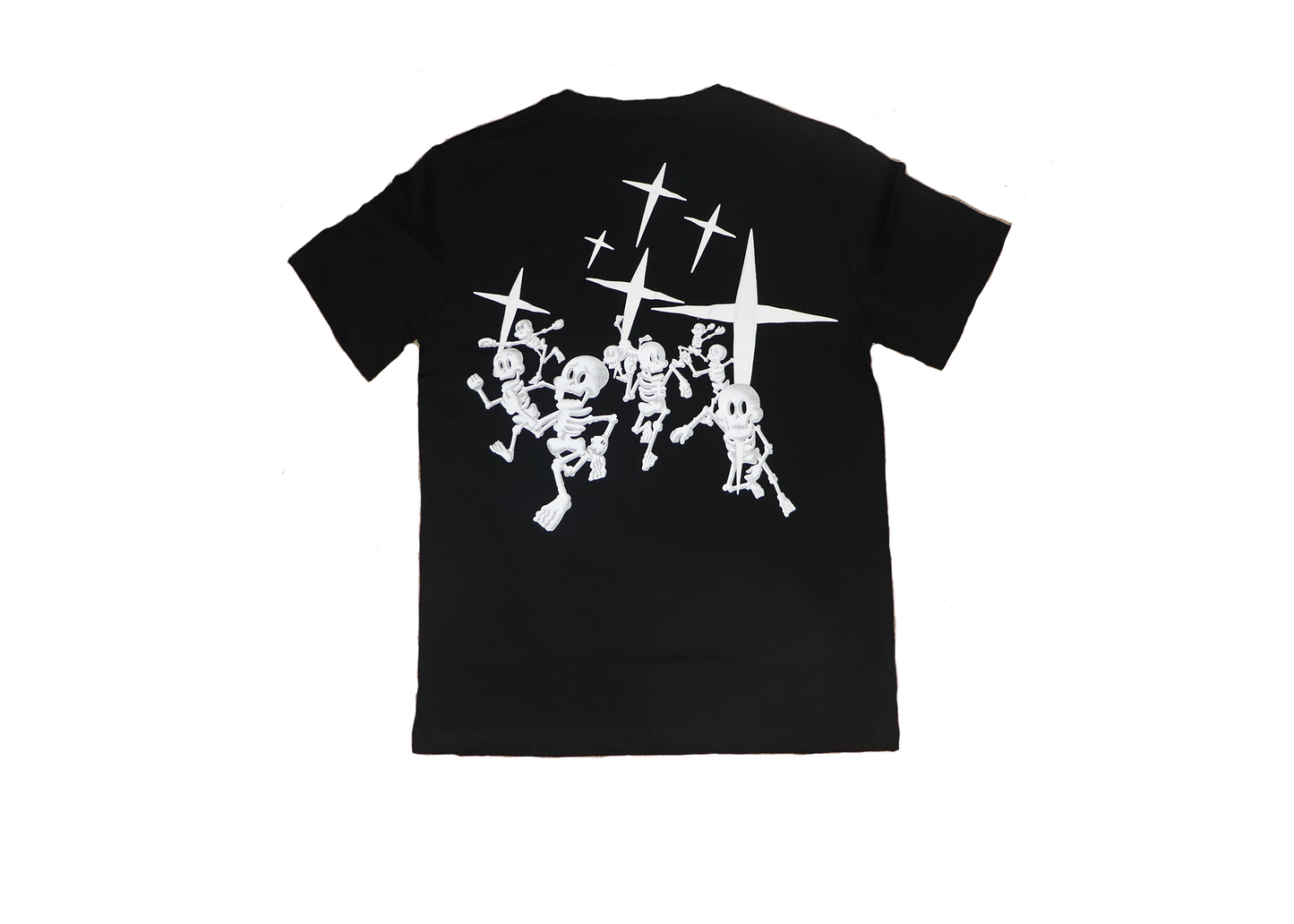 Fallen Crosses T-shirt